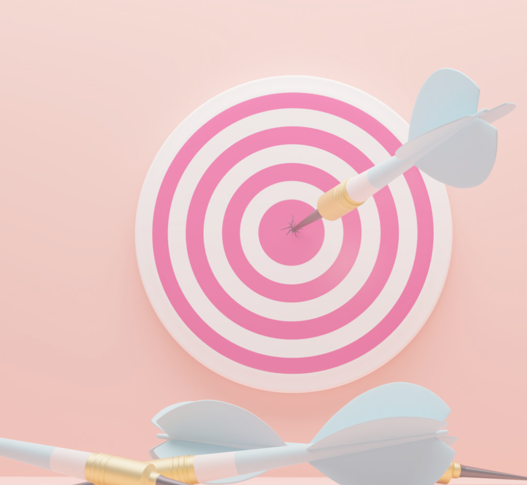 How target marketing can affect your spending habits.